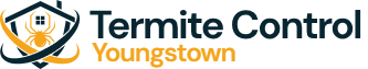 Youngstown Termite Control Company Logo