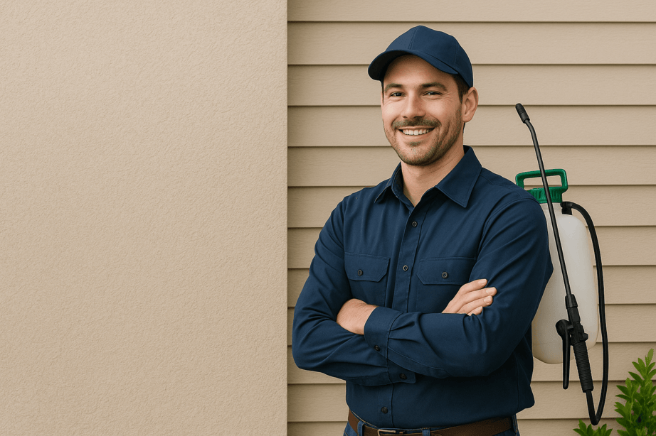 Pest & Termite Control in Youngstown, OH